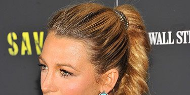 <p>Blake Lively loves a fishtail plait, and why wouldn't she? It looks amazing in her hair. The Gossip Girl actress, and girlfriend to the gorgeous Ryan Reynolds proves why she's our celebrity hair crush. If we didn't love her so much, we'd hate her! </p>
<p><a title="http://www.cosmopolitan.co.uk/beauty-hair/styles/celebrity/cosmo-hair-crush-blake-lively-hairstyles" href="http://www.cosmopolitan.co.uk/beauty-hair/styles/celebrity/cosmo-hair-crush-blake-lively-hairstyles" target="_self">SEE HOW TO RECREATE THIS LOOK AT HOME</a></p>