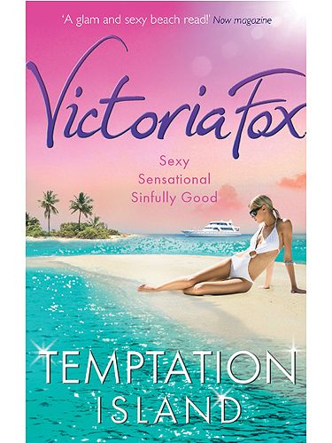 <p>Fancy reading up on the sordid world of Hollywood's elite in summer's hottest bonkbuster yet? Yeah you do!</p>
<p>Scandalous, sexy and oh-so-addictable, Victoria Fox's new novel delves into the lives of the rich and famous and exposes secrets so gossip-worthy that they'll have you gasping for days. Controversial? You don't know the half of it!</p>
<p>The title refers to an island set in the middle of the Indian Ocean, where Hollywood starlets go to recuperate... but, unknown to them, this island harbours a terrible secret.</p>
<p>Three of the world's most famous women, drawn into the world of glamour and riches escape to the island and are about to unearth a secret that will change their lives forever. And they're going to have plenty of toe-curling orgasms along the way... look out for THAT scene with the pool table if you don't believe us!</p>
<p>Sure to raise eyebrows AND temperatures, Temptation island is a must for all girls heading somewhere sunny this summer. And, for those who aren't, why not treat yourself to this racy tale on your staycation? You won't regret it...</p>
<p>Temptation Island by Victoria Fox (Mira, £7.99) available at <a title="Amazon" href="http://www.amazon.co.uk/Temptation-Island-Victoria-Fox/dp/1848450672" target="_blank">Amazon</a></p>