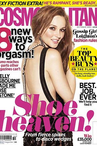 <p>Leighton Meester chats to Cosmo about her fashion secrets, men and sadly, the end of Gossip Girl, sobs! Find out why she think she's weird and which part of her body she wants to change in the full interview on page 53</p>
<p><a title="http://www.cosmopolitan.co.uk/fashion/leighton-meesters-style-cv-104606?click=main_sr" href="http://www.cosmopolitan.co.uk/fashion/leighton-meesters-style-cv-104606?click=main_sr" target="_blank">SEE LEIGHTON MEESTERS STYLE CV</a></p>