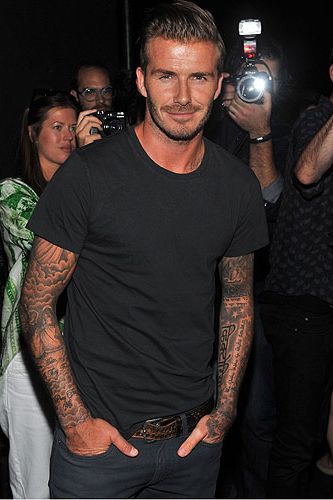 <p>Bit worried about your boyfriend's obsession with David Beckham? Has he tried too hard to copy his fave celeb? Find out if your partner is in the middle of a man crush and how you can help him beat it on page 79</p>
<p><a title="http://www.cosmopolitan.co.uk/love-sex/celebrity-man-watch-2011?click=cos_new" href="http://www.cosmopolitan.co.uk/love-sex/celebrity-man-watch-2011?click=cos_new" target="_blank">SEE MORE HOT MEN HERE</a></p>
<p> </p>
