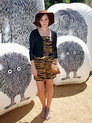 Emma Watson's best outfits
