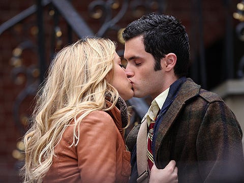 The Best Gossip Girl Moments Ever