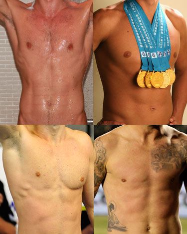 <p>It's official – the London Olympics 2012 has begun and we're working up a sweat thinking about all the fit sportsmen!</p>
<p>What with swimming, wrestling and football on offer, we're getting ready for some serious Olympic-sized crushes. Here's our top Olympians (AKA finely honed male athletes) to fall in love with this summer…</p>
<p><a title="http://www.cosmopolitan.co.uk/men/celebrity-man-watch-2011?click=main_sr" href="http://www.cosmopolitan.co.uk/men/celebrity-man-watch-2011?click=main_sr" target="_blank">CHECK OUT OUR CELEBRITY MAN WATCH!</a></p>
<p><a title="http://www.cosmopolitan.co.uk/naked-olympic-athletes?click=main_sr#fbIndex1" href="http://www.cosmopolitan.co.uk/naked-olympic-athletes?click=main_sr#fbIndex1" target="_blank">COSMO GETS TEAM GB NAKED!</a></p>
<p><a title="http://www.cosmopolitan.co.uk/men/zac-efron-sexiest-pics?click=main_sr" href="http://www.cosmopolitan.co.uk/men/zac-efron-sexiest-pics?click=main_sr" target="_blank">WHY WE LOVE ZAC EFRON...</a></p>