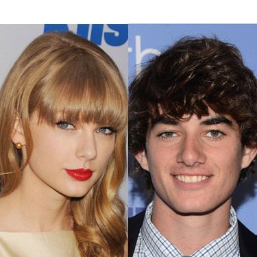 <p>We've all got a friend like Taylor Swift, y'know, the one who's<em> never</em> single! Taylor is just the famous version. Having racked up a very impressive list of famous exes, including John Mayer, Taylor Lautner and Jake Gyllenhaal. The country singer seemed to have hit the jackpot with 18-year-old Conor Kennedy - who, let's face it, is pretty much American royalty! The pair enjoyed a whirlwind summer romance, but it ended in October 2012, as Taylor began promotional tours for her new album. Rumour has it the couple felt they were getting too serious too fast. Oh well, one man's loss is another man's (Harry Styles) gain.</p>