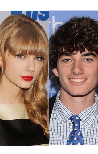 <p>We've all got a friend like Taylor Swift, y'know, the one who's<em> never</em> single! Taylor is just the famous version. Having racked up a very impressive list of famous exes, including John Mayer, Taylor Lautner and Jake Gyllenhaal. The country singer seemed to have hit the jackpot with 18-year-old Conor Kennedy - who, let's face it, is pretty much American royalty! The pair enjoyed a whirlwind summer romance, but it ended in October 2012, as Taylor began promotional tours for her new album. Rumour has it the couple felt they were getting too serious too fast. Oh well, one man's loss is another man's (Harry Styles) gain.</p>