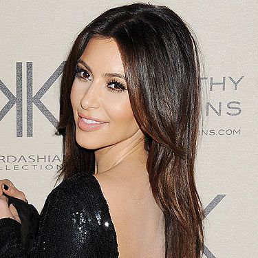 <p>If you're letting your hair down on your wedding day, look for inspiration from Kim Kardashian for the sleekest straight hairstyle. To get the look, Charles Worthington art team director Marc Trinder suggests prepping your hair with <a href="http://www.charlesworthington.com/hair-products/limited-edition-volume-big-bounce-spray" target="_blank">Charles Worthington Results Full Volume Expert Blow Dry Spray</a> to give body and bounce.</p>
<p>Next, run a small amount of the new <a href="http://www.charlesworthington.com/hair-products/miracle-repair-elixir-oil" target="_blank">Charles Worthington Salon at Home Secrets Collection Miracle Repair Elixir Oil</a> through the ends before blow-drying with a large barrel round brush. You'll get super softness and added shine with plenty of movement for your big day!</p>