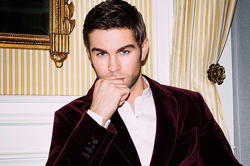 <p>Ooh, our inner goddess is doing major somersaults right now (yep, we just said inner goddess - sorry!). But. Look. At. Him. LOOK! Chace Crawford is showing off his sexy smoulder for the latest edition of <a title="http://www.mrporter.com/journal/journal_issue92/1?cm_sp=homepage-_-thelookc1-_-041212#1" href="http://www.mrporter.com/journal/journal_issue92/1?cm_sp=homepage-_-thelookc1-_-041212#1" target="_blank">MRPORTER.COM</a> When asked where he sees himself in the next couple of years, he said: "Working. I just want to be working, I want to do something really shocking. I know I'm capable of it. The right thing just has to come up."</p>
<p>Hmm, we don't know about working, but we know he's <em>working</em> this shot! </p>
<br />
<p><strong>More sex and celebrity pictures</strong><br /><a href="http://www.cosmopolitan.co.uk/celebs/entertainment/90s-tv-crushes-then-now" target="_blank">What are your 90s celebrity crushes are up to these days?</a><br /><a href="http://www.cosmopolitan.co.uk/love-sex/tips/" target="_blank">Best sex tips for men and women</a><br /><a href="http://www.cosmopolitan.co.uk/celebs/entertainment/" target="_blank">Latest entertainment news</a></p>