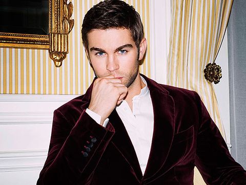<p>Ooh, our inner goddess is doing major somersaults right now (yep, we just said inner goddess - sorry!). But. Look. At. Him. LOOK! Chace Crawford is showing off his sexy smoulder for the latest edition of <a title="http://www.mrporter.com/journal/journal_issue92/1?cm_sp=homepage-_-thelookc1-_-041212#1" href="http://www.mrporter.com/journal/journal_issue92/1?cm_sp=homepage-_-thelookc1-_-041212#1" target="_blank">MRPORTER.COM</a> When asked where he sees himself in the next couple of years, he said: "Working. I just want to be working, I want to do something really shocking. I know I'm capable of it. The right thing just has to come up."</p>
<p>Hmm, we don't know about working, but we know he's <em>working</em> this shot! </p>
<br />
<p><strong>More sex and celebrity pictures</strong><br /><a href="http://www.cosmopolitan.co.uk/celebs/entertainment/90s-tv-crushes-then-now" target="_blank">What are your 90s celebrity crushes are up to these days?</a><br /><a href="http://www.cosmopolitan.co.uk/love-sex/tips/" target="_blank">Best sex tips for men and women</a><br /><a href="http://www.cosmopolitan.co.uk/celebs/entertainment/" target="_blank">Latest entertainment news</a></p>