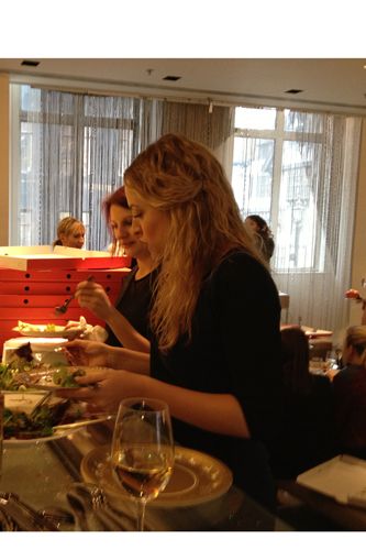 <p>Beauty Writer Cassie Powney tucks in to the mouthwateringly delicious <a href="http://www.askitalian.co.uk/#!/" target="_blank">ASK Italian</a> pizzas. </p>
<p>Check out <a href="http://www.cosmopolitan.co.uk/beauty-hair/beauty-blog/" target="_self">Cassie's beauty blog</a> for top tips on how to get party perfect makeup.</p>