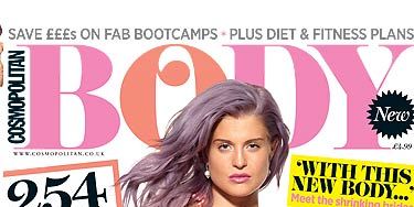 <p>Our new Body issue is hitting all good retailers from the 27th December and it's packed full of tips that make health and fitness look easy! From how to eat yourself beautiful, to fitting into your wedding dress, this issue is rammed with content that will have you eating wholesome soups and running round the park before you know it!</p>
<p><a title="https://itunes.apple.com/gb/app/cosmopolitan-uk/id461363572?mt=8&affId=1503186" href="https://itunes.apple.com/gb/app/cosmopolitan-uk/id461363572?mt=8&affId=1503186" target="_blank">DOWNLOAD THE DIGITAL EDITION HERE</a></p>
<p><a href="http://www.hearstsubs.co.uk/cz/BM69">OR ORDER YOUR COPY HERE</a></p>