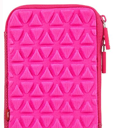 <p>A pink kindle case is the ultimate handbag essential - and this one is bright enough to make sure you won't miss it.</p>
<p>Kindle case, £20, <a title="http://www.topshop.com/webapp/wcs/stores/servlet/ProductDisplay?beginIndex=1&viewAllFlag=&catalogId=33057&storeId=12556&productId=6681708&langId=-1&sort_field=Relevance&categoryId=208548&parent_categoryId=204484&pageSize=200&refinements=category~[364537|208548]&noOfRefinements=1" href="http://www.topshop.com/webapp/wcs/stores/servlet/ProductDisplay?beginIndex=1&viewAllFlag=&catalogId=33057&storeId=12556&productId=6681708&langId=-1&sort_field=Relevance&categoryId=208548&parent_categoryId=204484&pageSize=200&refinements=category~[364537|208548]&noOfRefinements=1" target="_blank">Topshop</a></p>