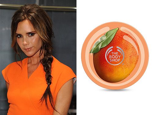 <p>Even Posh Spice has some budget beauty buys she clings on to. Fashion designer and mum <a href="http://www.cosmopolitan.co.uk/beauty-hair/which-body-shop-body-butter-best-suits-your-skin-type-beauty%20" target="_self">Victoria Beckham</a> says she loves The Body Shop's mango body butter. We wouldn't be surprised if her super good-looking hubby David Beckham also gets in on this exotic-scented lotion.</p>
<p>Mango Body Butter, £13, <a href="http://www.thebodyshop.co.uk/bath-body-care/body-moisturisers/mango-body-butter.aspx" target="_blank">The Body Shop</a></p>