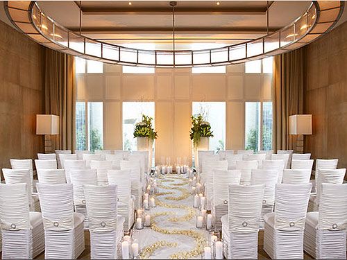 Top Five Las Vegas Wedding Chapels