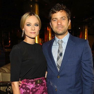 <p><strong>How they met</strong>: Actor Joshua Jackson took Diane Kruger out on a date in 2006 - Joshua recently told <a href="http://www.usmagazine.com/celebrity-news/news/joshua-jackson-on-diane-kruger-our-first-date-was-a-miserable-one-2012247" target="_blank">Us Magazine</a> that his first date was awkward and miserable. He said: "Our first date was a miserable one. I took her to an Italian restaurant, and there was some flower that was blooming. She was allergic to it so she sniffled and sneezed the entire time"</p>
<p><strong>Why we love them together</strong>: They look so comfortable with each other - this isn't a showmance, this is true love.</p>
<p> </p>