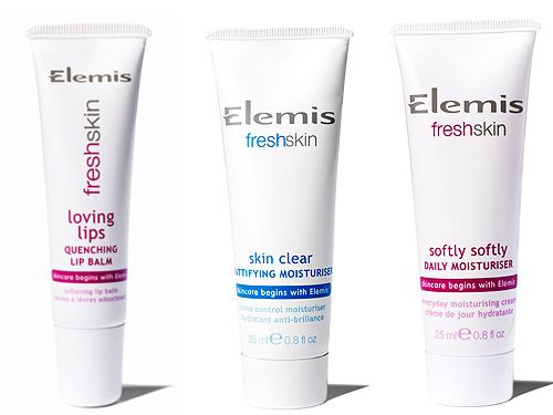 <p>Woo hoo! You can nab yourself three freshskin by Elemis products worth £28 (in total) with the April issue of Cosmopolitan. With a daily moisturiser, matifying moisturiser or lip balm to choose from, we say go out and get all three!* There's also 10% off freshskin by Elemis products and £1,450 of <a title="http://www.elemis.com/freshskin/" href="http://www.elemis.com/freshskin/" target="_blank">Freshskin by Elemis</a> products to win.<br /><br /><em>*Not available on subscription copies or in some areas.</em></p>
<p><em>Terms and conditions apply.</em></p>