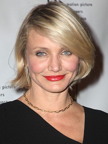 <p>Cameron Diaz likes sex the old style way: "I'm primal on an animalistic level - kind of like, 'Bonk me over the head and throw me over your shoulder. You man, me woman!' I love physical contact. I have to be touching my lover always. It's not optional."</p>