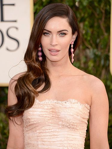 <p>Aw, Megan Fox's secret for great sex? Love: "I've only been with two men my entire life: my childhood sweetheart and Brian (Austin Green). I can never have sex with someone I don't love, ever. The idea makes me sick."</p>