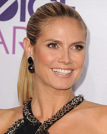 Supermodel Heidi Klum says a little wildness won't kill you: "Some people are more experimental in bed and others are more boring. If you are wild and crazy, bring it on so the other person is well aware that you have little devil horns that come out every once in a while. It's good to make an effort to dress up sometimes, to do things outside of the norm."
