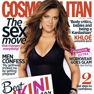 <p>Don't miss out on Cosmopolitan's fab June issue! From cover star Khloe Kardashian's honest interview to the sex move that changes everything and 116 swimwear solutions to make you dazzle, it's a winner. And for the uber-bargainous price of £2*, it'd be rude not to…</p>
<p>*Not available on all copies or in some areas</p>