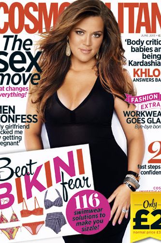 <p>Don't miss out on Cosmopolitan's fab June issue! From cover star Khloe Kardashian's honest interview to the sex move that changes everything and 116 swimwear solutions to make you dazzle, it's a winner. And for the uber-bargainous price of £2*, it'd be rude not to…</p>
<p>*Not available on all copies or in some areas</p>