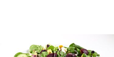 <p>If there's one restaurant chain that has picked up on the 5:2 trend, Pizza Express has nailed it with some super healthy options.</p>
<p>Offering up the Leggara pizzas for under 500 calories, they come with a range of tasty toppings that include a strong serving of salad.</p>
<p>Another delicious dish is the Superfood Salad, made up of baby spinach and seasonal mixed leaves, roasted butternutsquash, beetroot, light baby mozzarella, avocado, pine kernels, cucumber, lentils and fresh basil finished with balsamic syrup all for under 300 calories.</p>
<p>Impressed, us? Why, yes, actually...</p>
<p><a title="http://www.pizzaexpress.com" href="http://www.pizzaexpress.com" target="_blank">Pizzaexpress.com</a></p>