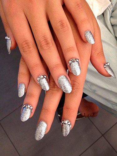 Easy nail art design ideas