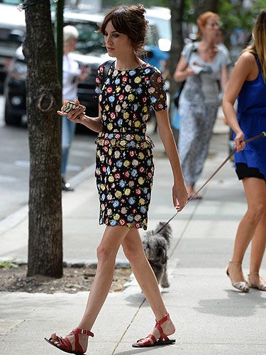 <p><a href="http://cosmopolitan.co.uk/beauty-hair/news/trends/celebrity-beauty/how-to-do-alexa-chungs-eyeliner-flicks" target="_blank">Alexa Chung</a> was a vision of loveliness out and about in New York at the start of the week. She wore a pretty Kenzo multi-coloured floral embroidered peplum dress (WANT) effortlessly styled with red strappy flats and the most <a href="http://www.cosmopolitan.co.uk/beauty-hair/news/styles/celebrity/cosmo-hairstyle-of-the-day?page=3" target="_blank">perfect-looking imperfect hair</a> we've ever seen. We're crushing, HARD.</p>
<p><a href="http://www.cosmopolitan.co.uk/fashion/love/love-it-or-loathe-it-lady-gaga-green-raincoat-clone-1377595260" target="_blank">DO YOU LOVE OR LOATHE ALEXA CHUNG'S FLORAL DRESS? VOTE!</a></p>
<p class="fb_frame_side_right_paragraph"><a href="http://www.cosmopolitan.co.uk/fashion/shopping/new-in-store-27-august#fbIndex1" target="_blank">SHOP THIS WEEK'S BEST NEW BUYS</a></p>
<p><a href="http://www.cosmopolitan.co.uk/fashion/news/" target="_blank">SEE THE LATEST FASHION NEWS</a></p>