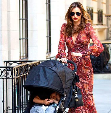 <p>It pains us to use the phrase 'yummy mummy' but <a href="http://cosmopolitan.co.uk/fashion/news/miranda-kerr-goes-grunge-in-manhattan-for-mango-aw13" target="_blank">Miranda Kerr</a> really <em>is</em>. Stepping out with her son Flynn, the supermodel wafted about like a 70s flower child and channelled hippy <em>chic</em> in a sheer, paisley print Skaist Taylor maxi dress. She accessorised to perfection with Oliver Peoples aviator sunglasses and woven metallic J.Crew gladiator sandals. Soooo good.</p>
<p><a href="http://cosmopolitan.co.uk/fashion/news/miranda-kerr-goes-grunge-in-manhattan-for-mango-aw13" target="_blank">MIRANDA KERR GOES GRUNGE IN MANHATTAN</a></p>
<p class="fb_frame_side_right_paragraph"><a href="http://www.cosmopolitan.co.uk/fashion/shopping/new-in-store-27-august#fbIndex1" target="_blank">SHOP THIS WEEK'S BEST NEW BUYS</a></p>
<p><a href="http://www.cosmopolitan.co.uk/fashion/news/" target="_blank">SEE THE LATEST FASHION NEWS</a></p>
<div style="overflow: hidden; color: #000000; background-color: #ffffff; text-align: left; text-decoration: none;"> </div>