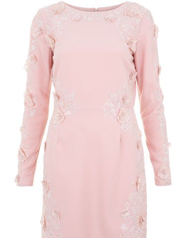 <p>Pink is so hot right now, and Cosmo's Fashion team show you how you can wear the colour well this season (and let you know where to get this gorgeous embroidered dress).</p>
<p>Whether you're going pink-heavy or pink-lite, don't miss out on how to stay on trend this month.</p>