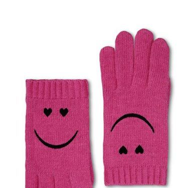 <p>Put the love in glove with these quirky finger fancies.</p>
<p>Gloves, £51, <a href="http://www.moschinoboutique.com/navigation.asp?tskay=D1A4DD67#/item/cod10/46314503QA/c/727/gender/D/season/main" target="_blank">Moschino Cheap and Chic</a></p>
<p> </p>