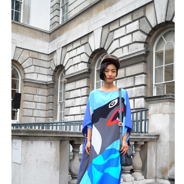 <p>Chinese director, actress and singer Tian Yuan at Somerset House - by <a href="http://www.facehunter.org/" target="_blank">Face Hunter</a>.</p>
<p>Internationally acclaimed fashion photographer and cult blogger, Face Hunter, is working with Timex to capture the story of London Fashion Week in pictures. Check out his photos at www.timexstyleofthetimes.com or to feature in the Style of the Times gallery, tweet them to <a href="https://twitter.com/TimexUK" target="_blank">@TimexUK</a> with #timexstyle.<strong><br /></strong></p>
<p><a href="http://www.cosmopolitan.co.uk/fashion/Fashion-week/london-fashion-week-live-stream">WATCH: LIVE STREAM LFW SPRING 2014 </a></p>
<p><a href="http://www.cosmopolitan.co.uk/fashion/shopping/cool-street-style-at-london-fashion-week">LONDON FASHION WEEK STREET STYLE</a></p>
<p><a href="http://www.cosmopolitan.co.uk/fashion/fashion-week-2013/" target="_blank">GET THE LATEST LONDON FASHION WEEK NEWS</a></p>