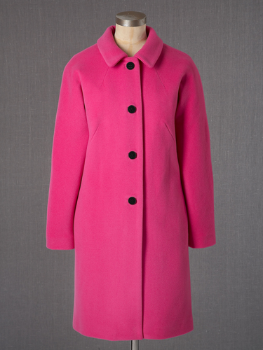 <p>Pink coat, £179, <a href="http://www.boden.co.uk/en-GB/Womens-Coats-Jackets/Coats/WE399-BPK/Womens-Electric-Pink-Ingrid-Coat.html?NavGroupID=2" target="_blank">boden.co.uk</a></p>
<p><a href="http://www.cosmopolitan.co.uk/fashion/news/first-look-cosmo-fashion-magazine" target="_blank">FIRST LOOK: COSMO'S NEW FASHION MAGAZINE</a></p>
<p><a href="http://www.cosmopolitan.co.uk/fashion/winter-fashion-trends-2013/" target="_blank">WEAR NOW: WINTER FASHION TRENDS 2013</a></p>
<p><a href="http://www.cosmopolitan.co.uk/fashion/news/" target="_blank">GET THE LATEST FASHION AND STYLE NEWS</a></p>