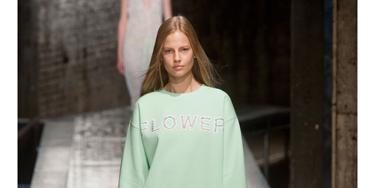 <p><strong></strong>Snap up a statement sweater this season (preferably in a pastel hue) and it will see you through into spring. Flower motifs are the new logos - and the only way to wear for spring 2014 is paired with a skirt a la Christopher Kane (pictured).</p>
<p><a href="http://www.cosmopolitan.co.uk/fashion/news/first-look-cosmo-fashion-magazine" target="_blank">FIRST LOOK: COSMO'S NEW FASHION MAGAZINE</a></p>
<p><a href="http://www.cosmopolitan.co.uk/fashion/winter-fashion-trends-2013/" target="_blank">WEAR NOW: WINTER FASHION TRENDS 2013</a></p>
<p><a href="http://www.cosmopolitan.co.uk/fashion/news/" target="_blank">GET THE LATEST FASHION AND STYLE NEWS</a></p>
<p> </p>