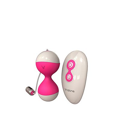 <p>Boasting 7 vibration functions and a smooth silicone coating, these kegel balls tone and stimulate simultaneously for effective and pleasurable results. Hand the remote control over to your lover to and let them take control of your orgasmic quest!</p>
<p>Nalone Miu Miu Remote Control Vibrating Kegel Balls, £59.99, <a href="http://www.lovehoney.co.uk/" target="_blank">lovehoney.co.uk</a> </p>
<p><a href="http://www.cosmopolitan.co.uk/love-sex/tips/sex-toys-designed-by-women-o-team-collection-ann-summers" target="_blank">SEE SEX TOYS DESIGNED BY WOMEN</a> </p>
<p><a href="http://www.cosmopolitan.co.uk/love-sex/tips/turn-him-on-sex-tips#fbIndex1" target="_blank">20 WAYS TO TURN ON YOUR MAN</a></p>
<p><a href="http://www.cosmopolitan.co.uk/love-sex/tips/" target="_blank">GET MORE SEX TIPS</a></p>
