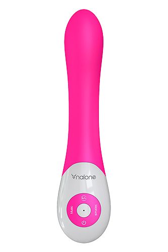 <p>With 7 vibration modes, sound activated technology and beautifully contoured silicone, the pulse delivers unique and tailored stimulation. Discover which command, tone, rhythm or pre-set mode brings you to a powerful climax.</p>
<p>Nalone Pulse 7 Function Sound Activated Rechargeable Vibrator, £84.99, <a href="http://www.lovehoney.co.uk/" target="_blank">lovehoney.co.uk</a> </p>
<p><a href="http://www.cosmopolitan.co.uk/love-sex/tips/sex-toys-designed-by-women-o-team-collection-ann-summers" target="_blank">SEE SEX TOYS DESIGNED BY WOMEN</a> </p>
<p><a href="http://www.cosmopolitan.co.uk/love-sex/tips/turn-him-on-sex-tips#fbIndex1" target="_blank">20 WAYS TO TURN ON YOUR MAN</a></p>
<p><a href="http://www.cosmopolitan.co.uk/love-sex/tips/" target="_blank">GET MORE SEX TIPS</a></p>
<p> </p>