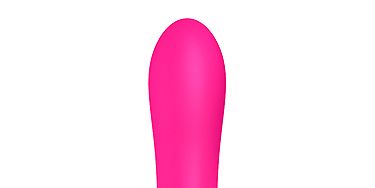 <p>With 7 vibration modes, sound activated technology and beautifully contoured silicone, the pulse delivers unique and tailored stimulation. Discover which command, tone, rhythm or pre-set mode brings you to a powerful climax.</p>
<p>Nalone Pulse 7 Function Sound Activated Rechargeable Vibrator, £84.99, <a href="http://www.lovehoney.co.uk/" target="_blank">lovehoney.co.uk</a> </p>
<p><a href="http://www.cosmopolitan.co.uk/love-sex/tips/sex-toys-designed-by-women-o-team-collection-ann-summers" target="_blank">SEE SEX TOYS DESIGNED BY WOMEN</a> </p>
<p><a href="http://www.cosmopolitan.co.uk/love-sex/tips/turn-him-on-sex-tips#fbIndex1" target="_blank">20 WAYS TO TURN ON YOUR MAN</a></p>
<p><a href="http://www.cosmopolitan.co.uk/love-sex/tips/" target="_blank">GET MORE SEX TIPS</a></p>
<p> </p>