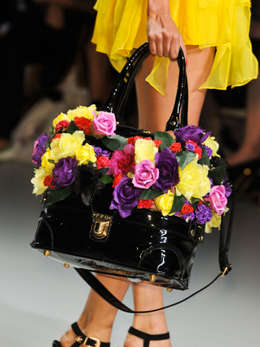 summer fashion trends 2014 :: London Fashion Week best bags