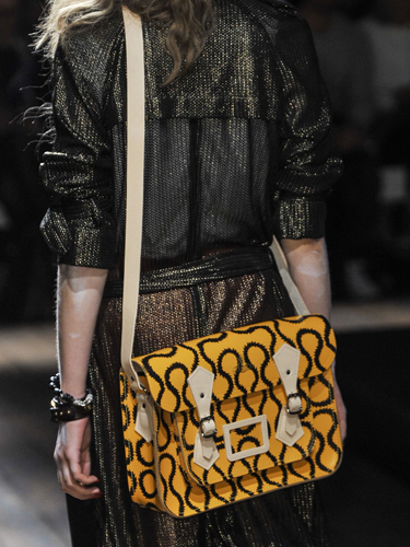 Summer Fashion Trends 14 London Fashion Week Best Bags