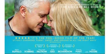 <p>People love sex. But some take it too far and enter into the realm of sex addiction. Russell Brand, Michael Douglas and other stars have all admitted to it, and now a new film starring Gwyneth Paltrow, Mark Ruffalo and Pink (her first foray into the field of film) centres around a group of sex addicts recovering from their habit.</p>
<p>Click through to see which other celebs have suffered from the condition that means you just can't get enough…</p>
<p><em>Thanks For Sharing is released in the UK on Friday 4th October</em></p>