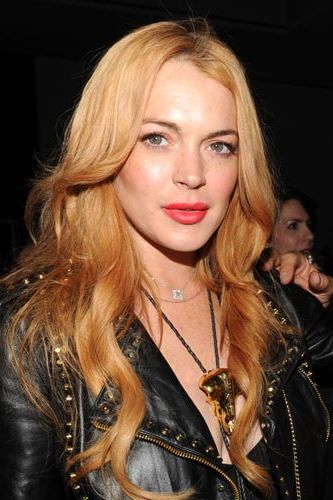 <p>To go alongside her reported drug and alcohol problems, it also rumoured that Lindsay likes plenty of time between the sheets. She told the Metro newspaper "I'm not really like a crazy addict, I like being in different relationships and seeing a few people."</p>
<p><a href="http://www.cosmopolitan.co.uk/celebs/entertainment/masters-of-sex-channel-4" target="_blank">MEAN GIRLS' JANIS IAN DISHES OUT SEX ADVICE IN NEW SHOW</a></p>
<p><a href="http://www.cosmopolitan.co.uk/love-sex/relationships/dna-dating-perfect-match-tests?click=main_sr" target="_blank">DNA DATING - COULD IT REALLY WORK?</a></p>
<p><a href="http://www.cosmopolitan.co.uk/love-sex/his-mind/annoying-things-in-bed" target="_blank">15 ANNOYING THINGS YOU DO IN BED</a></p>