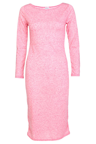 <p>Tap into one of the hottest trends for winter 2013 on the cheap with this pink dress. Style it up with a <a href="http://www.cosmopolitan.co.uk/fashion/news/marks-and-spencer-pink-coat" target="_blank">pink coat</a> and accessories for real commitment to the fashion cause.</p>
<p>Pink midi dress, £2.99, <a href="http://www.missrebel.co.uk/product-Pink-Midi-Dress-20394" target="_blank">missrebel.co.uk</a></p>
<p><a href="http://www.cosmopolitan.co.uk/fashion/shopping/womens-clothing-under-ten-pounds" target="_blank">Affordable fashion finds for £10 or less</a></p>
<p><a href="http://www.cosmopolitan.co.uk/fashion/shopping/primark-winter-2013-fashion-trends" target="_blank">Shop Primark's winter fashion collection</a></p>
<p><a href="http://www.cosmopolitan.co.uk/fashion/news/" target="_blank">See the latest fashion and style news</a></p>