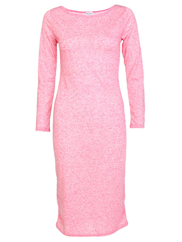 <p>Tap into one of the hottest trends for winter 2013 on the cheap with this pink dress. Style it up with a <a href="http://www.cosmopolitan.co.uk/fashion/news/marks-and-spencer-pink-coat" target="_blank">pink coat</a> and accessories for real commitment to the fashion cause.</p>
<p>Pink midi dress, £2.99, <a href="http://www.missrebel.co.uk/product-Pink-Midi-Dress-20394" target="_blank">missrebel.co.uk</a></p>
<p><a href="http://www.cosmopolitan.co.uk/fashion/shopping/womens-clothing-under-ten-pounds" target="_blank">Affordable fashion finds for £10 or less</a></p>
<p><a href="http://www.cosmopolitan.co.uk/fashion/shopping/primark-winter-2013-fashion-trends" target="_blank">Shop Primark's winter fashion collection</a></p>
<p><a href="http://www.cosmopolitan.co.uk/fashion/news/" target="_blank">See the latest fashion and style news</a></p>