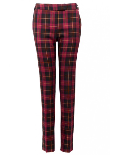 <p>If you're dipping your toe (or legs) into the tartan trouser trend, then you need an entry level price point. Ta-dah!</p>
<p>Tartan trousers, £14, <a href="http://www.selectfashion.co.uk/clothing/s038-1101-26_red.html" target="_blank">selectfashion.co.uk</a></p>
<p><a href="http://www.cosmopolitan.co.uk/fashion/shopping/winter-fashion-trend-2013-checks" target="_blank">How to wear the check trend this winter</a></p>
<p><a href="http://www.cosmopolitan.co.uk/fashion/shopping/winter-fashion-trend-2013-punk" target="_blank">Punky pieces to shop right now</a></p>
<p><a href="http://www.cosmopolitan.co.uk/fashion/news/" target="_blank">See the latest fashion and style news</a></p>
<p> </p>