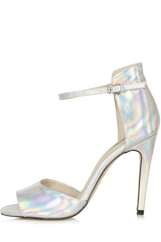 <p>Oh, shiny, shiny shoesies be ours. We'll take you dancing and treat you real nice.</p>
<p>Mirror sandals, £48, <a href="http://www.topshop.com/webapp/wcs/stores/servlet/ProductDisplay?searchTerm=mirror+sandals&storeId=12556&productId=12291974&urlRequestType=Base&categoryId=&langId=-1&productIdentifier=product&catalogId=33057" target="_blank">topshop.com</a></p>
<p><a href="http://www.cosmopolitan.co.uk/fashion/shopping/womens-clothing-under-ten-pounds" target="_blank">Shop daily fashion finds for £10 or less</a></p>
<p><a href="http://www.cosmopolitan.co.uk/fashion/shopping/pink-coat-winter-fashion-trends-2013" target="_blank">Shop 10 of the best pink coats</a></p>
<p><a href="http://www.cosmopolitan.co.uk/fashion/winter-fashion-trends-2013/" target="_blank">See the latest winter fashion trends 2013</a></p>