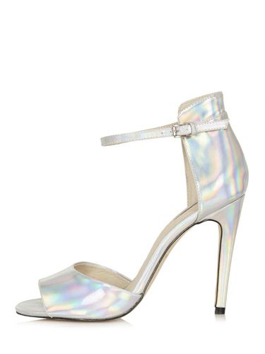 <p>Oh, shiny, shiny shoesies be ours. We'll take you dancing and treat you real nice.</p>
<p>Mirror sandals, £48, <a href="http://www.topshop.com/webapp/wcs/stores/servlet/ProductDisplay?searchTerm=mirror+sandals&storeId=12556&productId=12291974&urlRequestType=Base&categoryId=&langId=-1&productIdentifier=product&catalogId=33057" target="_blank">topshop.com</a></p>
<p><a href="http://www.cosmopolitan.co.uk/fashion/shopping/womens-clothing-under-ten-pounds" target="_blank">Shop daily fashion finds for £10 or less</a></p>
<p><a href="http://www.cosmopolitan.co.uk/fashion/shopping/pink-coat-winter-fashion-trends-2013" target="_blank">Shop 10 of the best pink coats</a></p>
<p><a href="http://www.cosmopolitan.co.uk/fashion/winter-fashion-trends-2013/" target="_blank">See the latest winter fashion trends 2013</a></p>