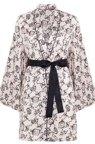 <p>Wrap yourself in this luxurious satin dressing gown and do your bit for charity - 10% of proceeds is donated to Breakthrough Breast Cancer.</p>
<p>Limited collection satin wrap, £19.50, <a href="http://www.marksandspencer.com/" target="_blank">Marks & Spencer</a></p>
<p><a href="http://www.cosmopolitan.co.uk/beauty-hair/news/trends/beauty-products/breast-cancer-awareness-month" target="_blank">BEAUTY'S TOP BREAST CANCER AWARENESS PRODUCTS</a></p>
<p><a href="http://www.cosmopolitan.co.uk/fashion/shopping/pink-coat-winter-fashion-trends-2013?page=1" target="_blank">TEN OF THE BEST PINK COATS</a></p>
<p><a href="http://www.cosmopolitan.co.uk/fashion/shopping/what-to-wear-this-week-23-september-2013" target="_blank">WHAT TO BUY THIS WEEK</a></p>