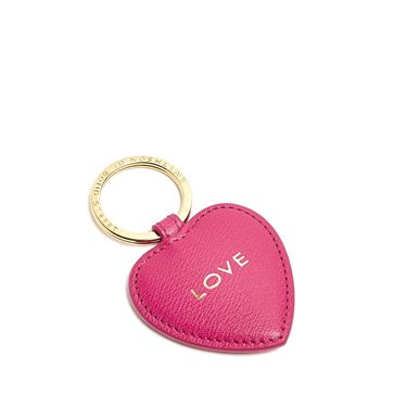 <p>How cute is this Smythson Love keyring? And even better than that, 20% of proceeds are donated to Breakthrough Breast Cancer!</p>
<p>Heart keyring, £60, Smythson at <a href="http://www.my-wardrobe.com%20" target="_blank">My-Wardrobe</a></p>
<p><a href="http://www.cosmopolitan.co.uk/beauty-hair/news/trends/beauty-products/breast-cancer-awareness-month" target="_blank">BEAUTY'S TOP BREAST CANCER AWARENESS PRODUCTS</a></p>
<p><a href="http://www.cosmopolitan.co.uk/fashion/shopping/pink-coat-winter-fashion-trends-2013?page=1" target="_blank">TEN OF THE BEST PINK COATS</a></p>
<p><a href="http://www.cosmopolitan.co.uk/fashion/shopping/what-to-wear-this-week-23-september-2013" target="_blank">WHAT TO BUY THIS WEEK</a></p>