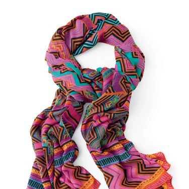 <p>Wrap up with Stella & Dot's printed scarf - the perfect transitional neck accessory for going from Summer to Autumn. At least 12% of proceeds will go to the Breakthrough Breast Cancer charity.</p>
<p>Union Square scarf, £45, <a href="http://www.stelladot.co.uk" target="_blank">Stella & Dot</a></p>
<p><a href="http://www.cosmopolitan.co.uk/beauty-hair/news/trends/beauty-products/breast-cancer-awareness-month" target="_blank">BEAUTY'S TOP BREAST CANCER AWARENESS PRODUCTS</a></p>
<p><a href="http://www.cosmopolitan.co.uk/fashion/shopping/pink-coat-winter-fashion-trends-2013?page=1" target="_blank">TEN OF THE BEST PINK COATS</a></p>
<p><a href="http://www.cosmopolitan.co.uk/fashion/shopping/what-to-wear-this-week-23-september-2013" target="_blank">WHAT TO BUY THIS WEEK</a></p>
<div style="overflow: hidden; color: #000000; background-color: #ffffff; text-align: left; text-decoration: none;"> </div>