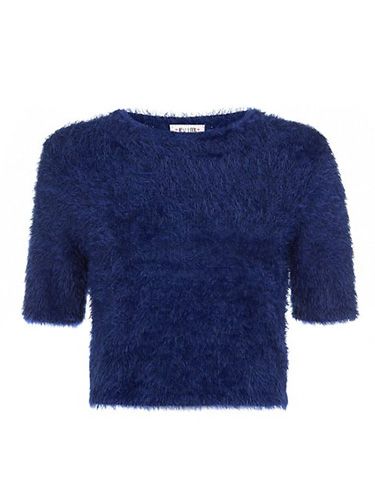 SHOP: 5 of the best fluffy jumpers :: Women's fashion trends