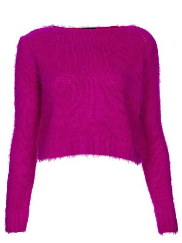 SHOP: 5 of the best fluffy jumpers :: Women's fashion trends